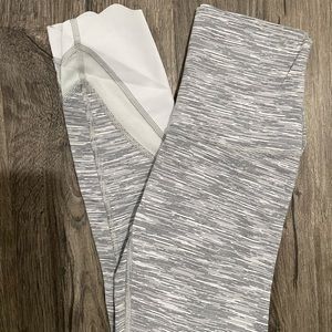 Limited Edition* Lululemon Wunder Under Leggings